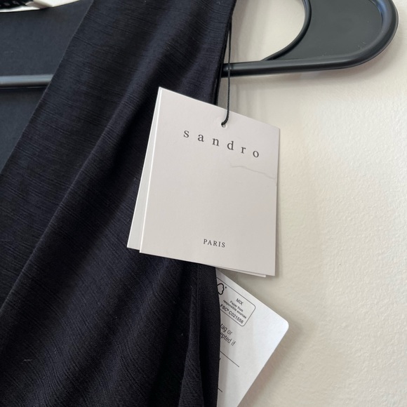 Sandro Dress - Picture 3 of 6